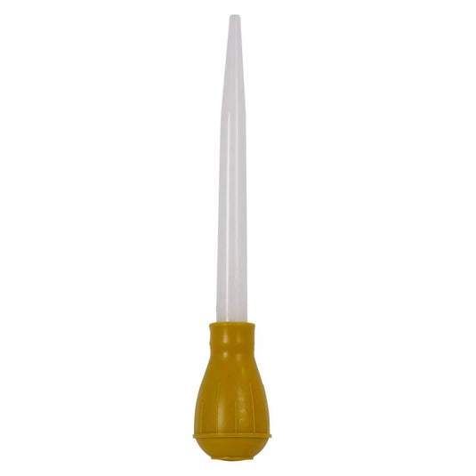 Luciano Pl. Baster w/Rubber Bulb, pbh (HZ)