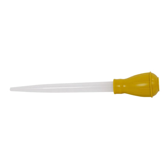 Luciano Pl. Baster w/Rubber Bulb, pbh (HZ)