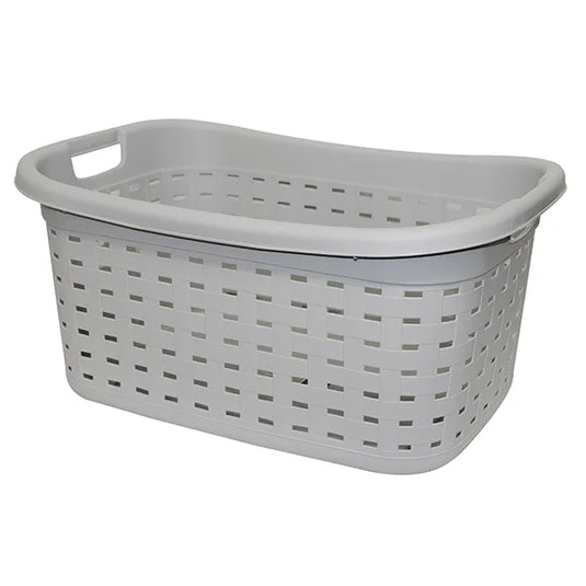 Weaved Laundry Basket