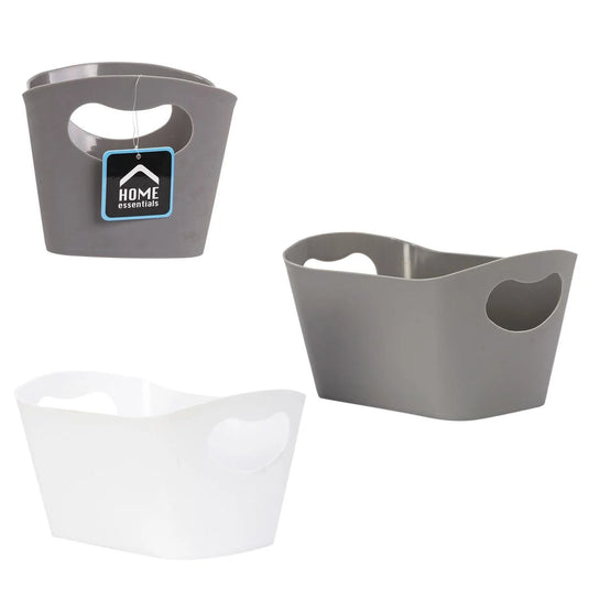 H.E. Storage Basket 9x5.7x4.3"