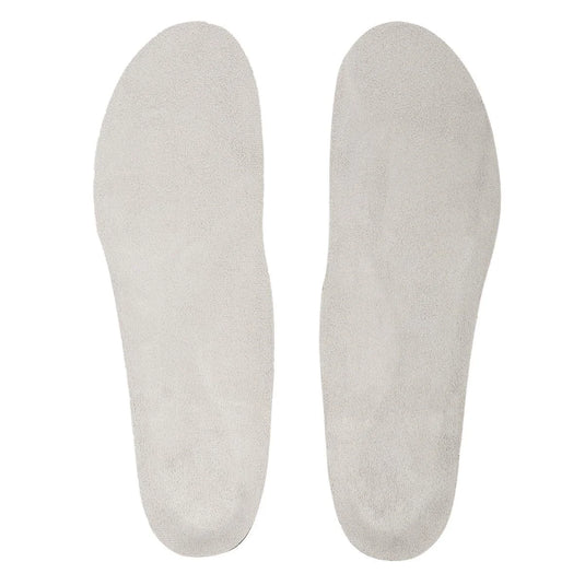 Bodico Gel insoles for Men, Polybag with card insert