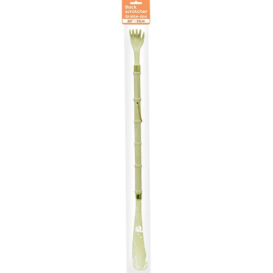Back Scratcher with Shoe Horn