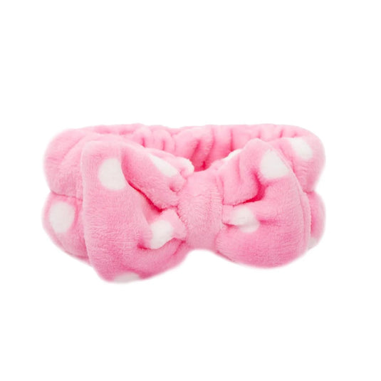Bodico, Bath Headband, 6x20cm, opp bag w header
