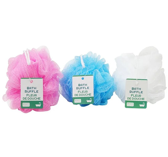 Bath Ruffle