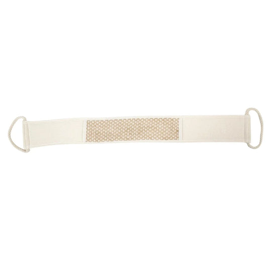 Bodico, Back Cleansing Strap header card