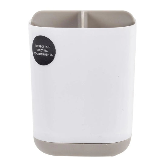 Bodico, Toothbrush Organizer 9*9.5*11.5cm, sleeve