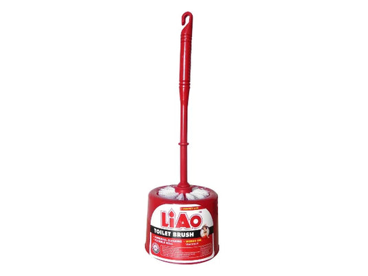 Toilet brush