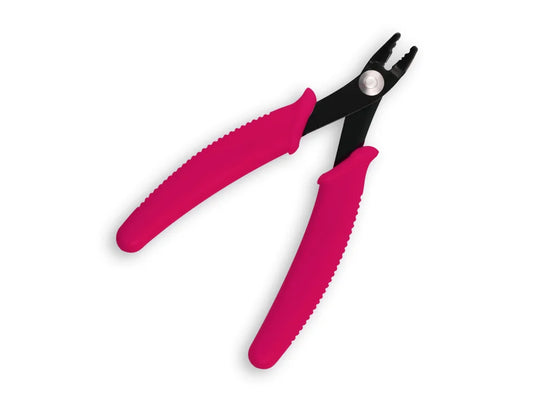 Beading/Jewelry Tool: 'Crimp-It' Tool for Crimp Beads and Tubes