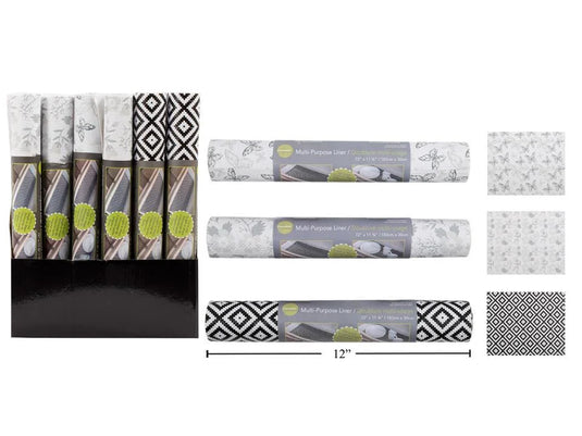 L. Gourmet Multi-Purpose Liner, 72"x11.75" (0.5mm)
