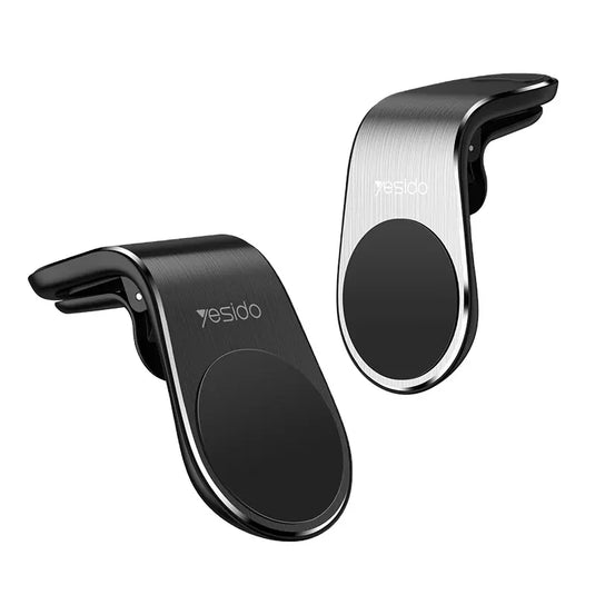 Magnet Mobile Phone Mount Stand Holder For Car Air Vent