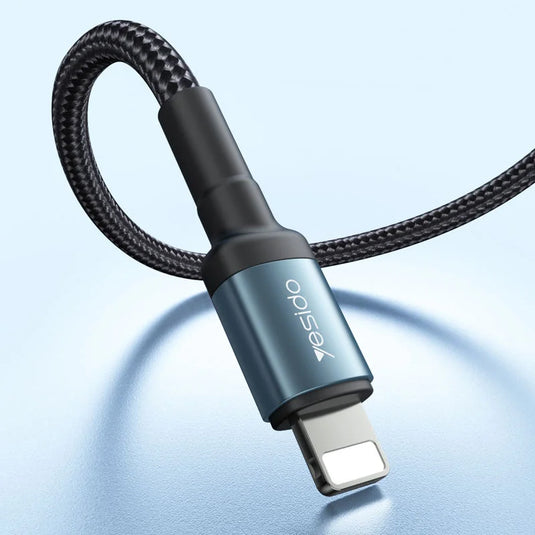 2M 20W fast charging iPhone data cable line