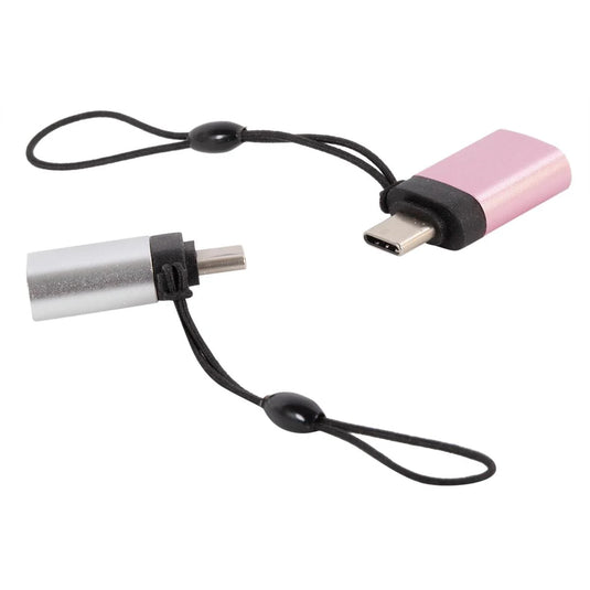 iFocus USB C to USB A3.0 Converter