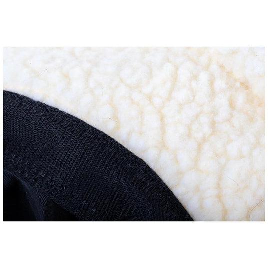 Nordic T. Adult Sherpa Bucket Hat ,One Size, j-hook w/cht