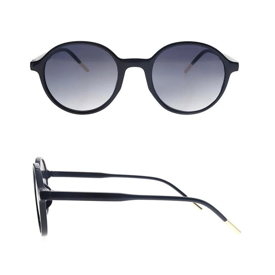 Excel Vision, Women's Black Sunglasses