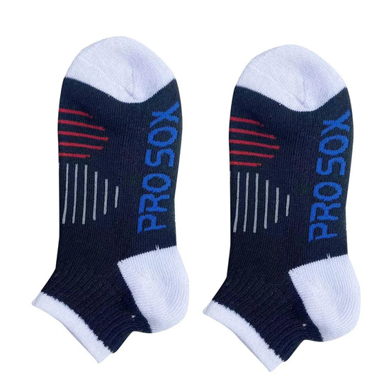 Sox, Boys Sport Socks, ankle, poly/span, hc