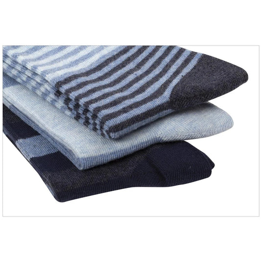 Sox, Men's Stripe, Crew
