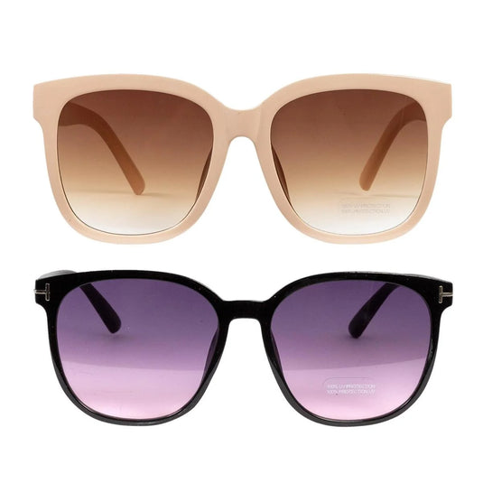 Excel Vision, Women's Sunglasses