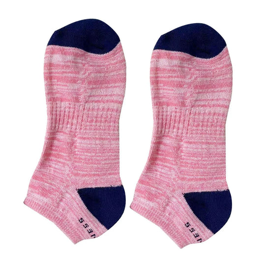 Sox, Ladies Active Sport Socks, low cut, cott/poly/span, hc