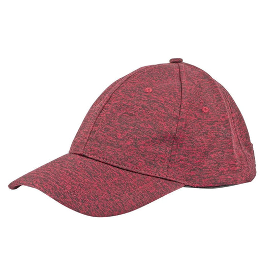 Adult Knitted Baseball Cap, cht