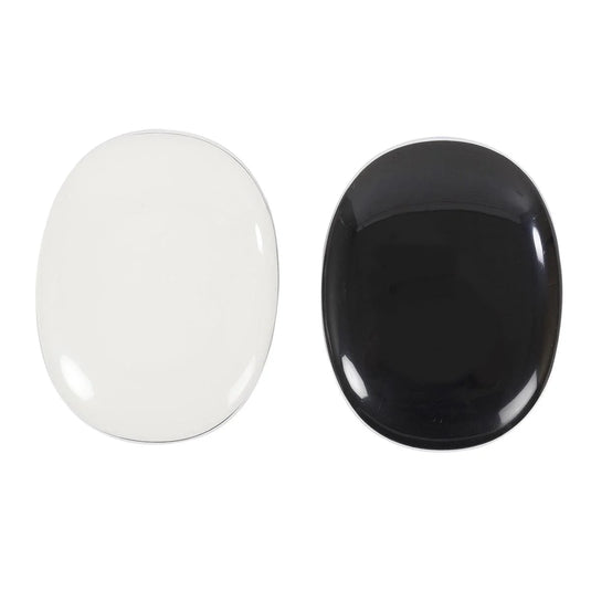 Excel Vision, Slim Contact Lens Case,pvc box w insert