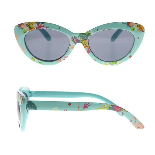 Excel Vision, Girls Sunglasses, horizontal header