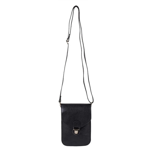 Fab, Touch Screen Purse, PU 18.5x12.5cm, pvc box w insert
