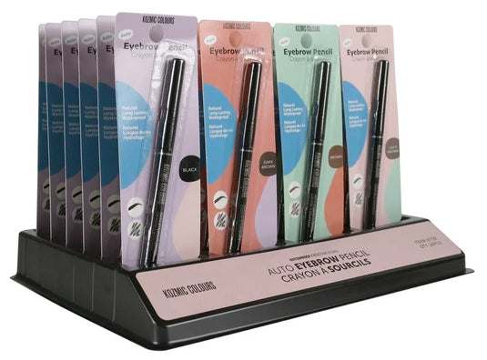 AUTO EYEBROW PENCIL