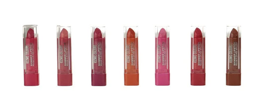 SHIMMER LIPSTICK