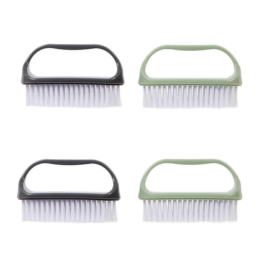 Bodico 2pc nail brush