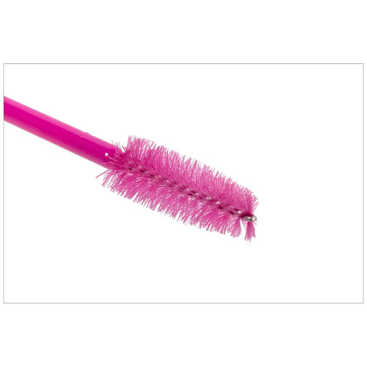 Bodico, 10pcs Spooly Brushes, bag w.header