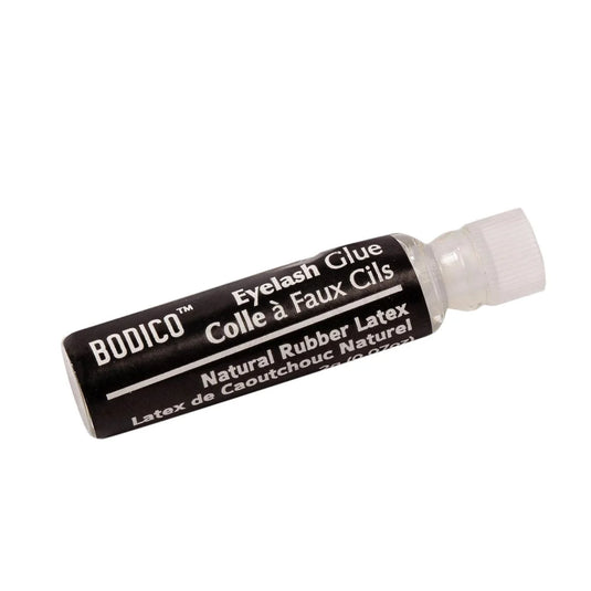 Bodico, 3D Butterfly Eyelashes with adhesive, col box