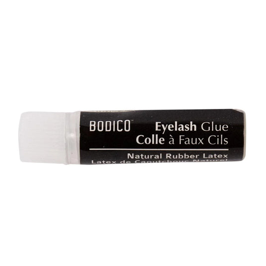 Bodico, 3D Lux Eyelashes, with adhesive, col box