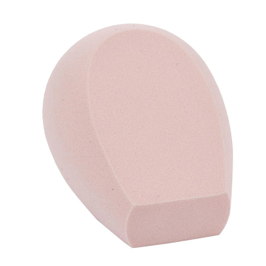 Bodico, Contour Beauty Sponge, pink, blister card