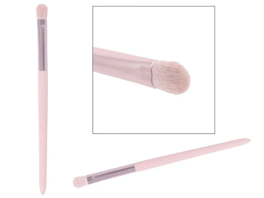 Bodico, Small Shadow Brush, pink-blush, pvc bag