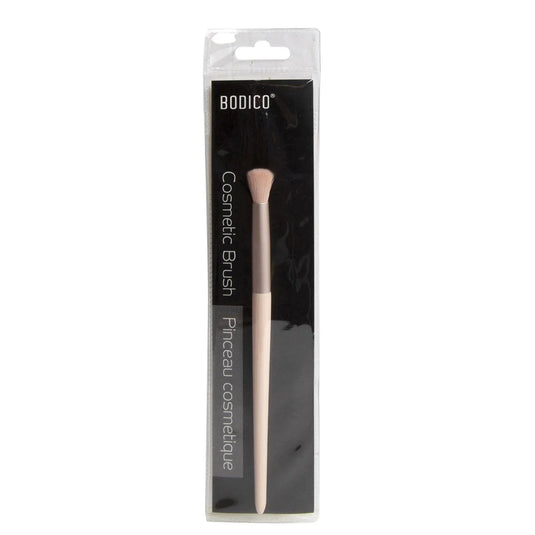 Bodico, Small Shadow Brush, pink-blush, pvc bag