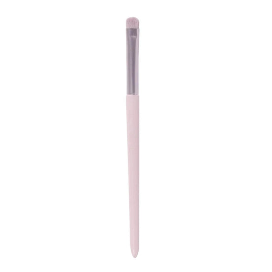 Bodico, Smudge Brush, pink-blush, pvc bag