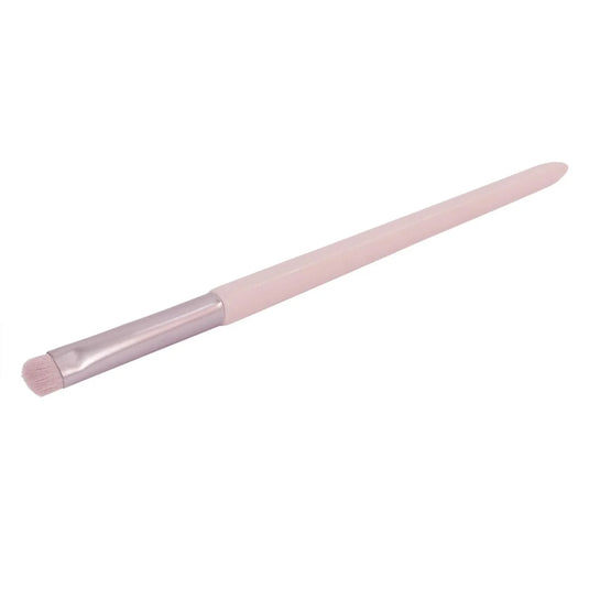 Bodico, Smudge Brush, pink-blush, pvc bag