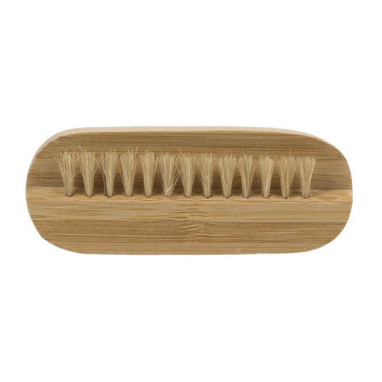 Bodico, Wood Double Side Nail Brush, toc