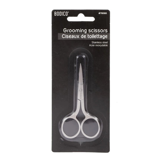 Bodico, Grooming Scissors, 9cm, stainless steel, painted, bc