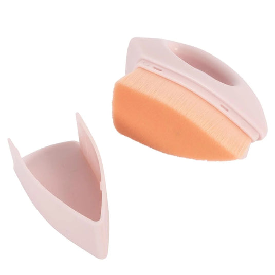 Bodico, Iron Shape Cosmetic Brush, PVC box