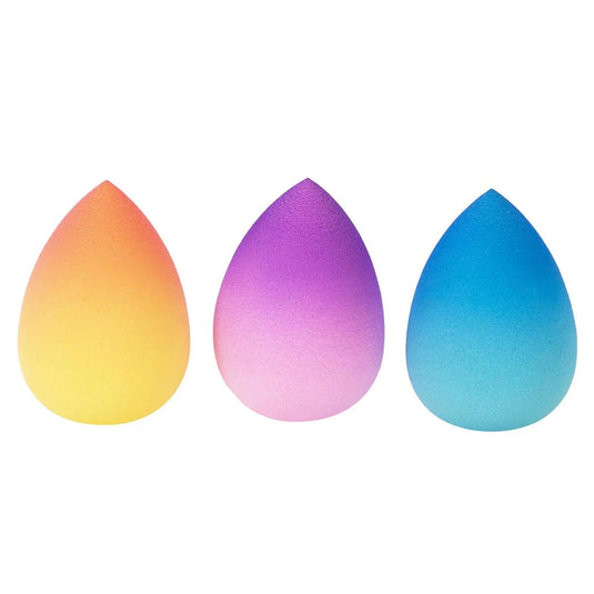 Bodico, Ombre Beauty Sponge, blistercard