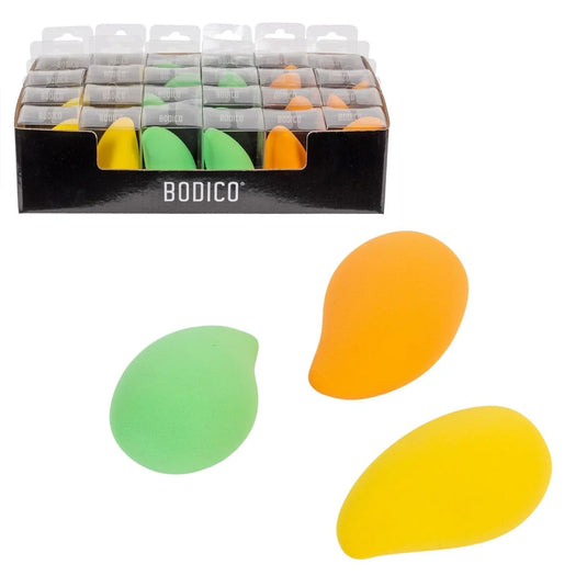 Bodico, Mango Beauty Sponge, pvc box