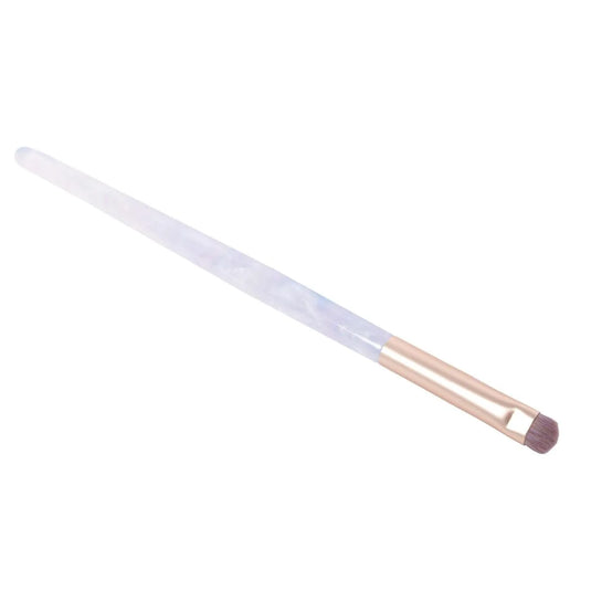 Bodico, Resin Cosmetic Shadow Brush 18*1cm, pvc bag