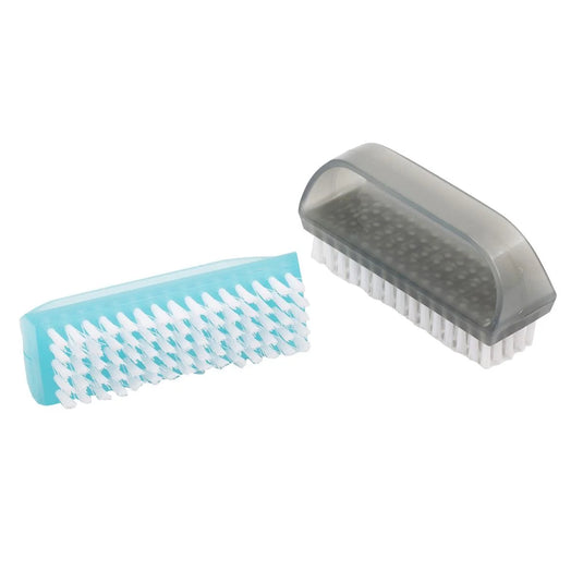 Bodico Nail Brush, Full Size, sleeve card(HZ)