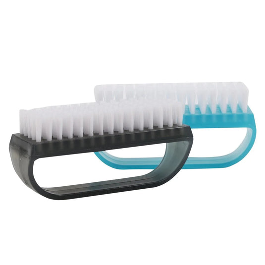 Bodico Nail Brush, Full Size, sleeve card(HZ)