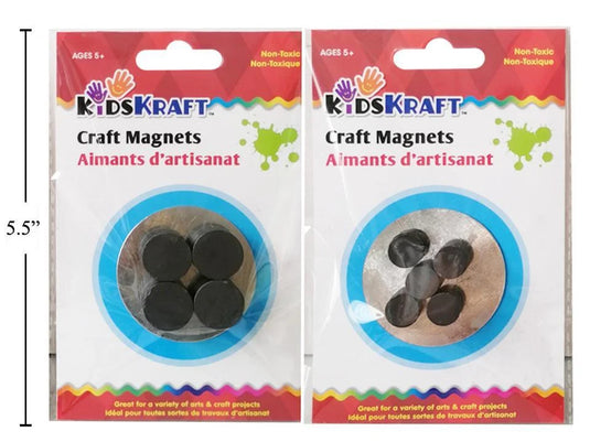 KD.Kr.11mm/17mm Magnets