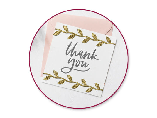 Craft Décor Ribbons: Metallic Vine Trim/Garland 2m B) Gold