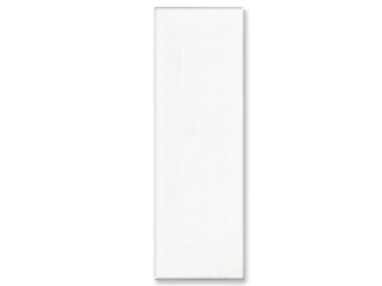 Stretch Artist Canvas: Rect. 12"x36" Primed Back-Stapled