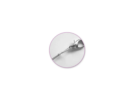 Jewelry Findings: 3mm Crimp Beads x75 Brass Metal B) Silver Plating
