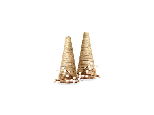 Polyfoam Cone: 9"